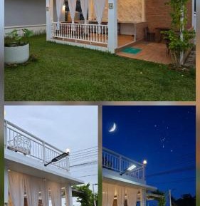 Five-Bedroom House