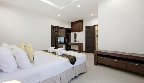 One-Bedroom Suite