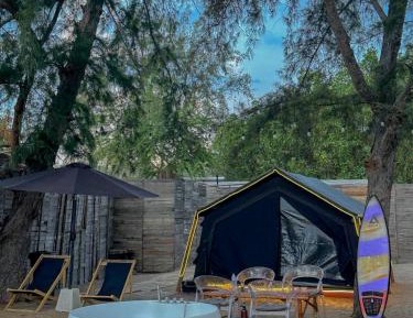 Tent