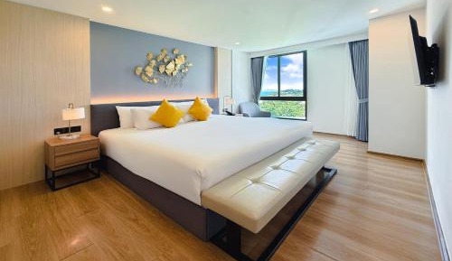 Duplex Suite
