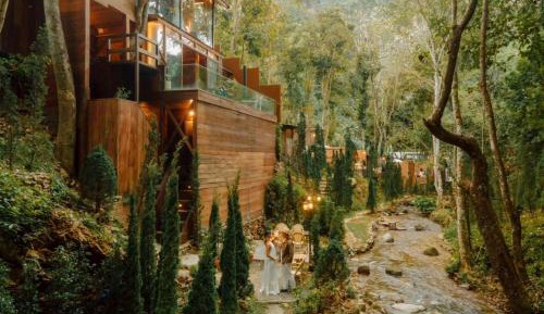 Superior Chalet