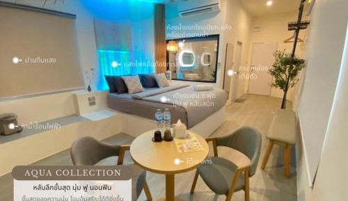 Deluxe Double Room with Bath