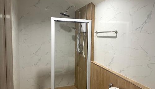 4-Bed Mixed Dormitory Room