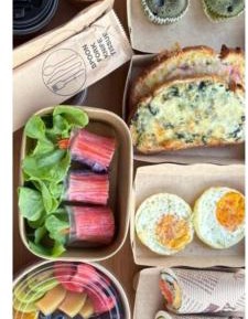 Twin Room with Balcony