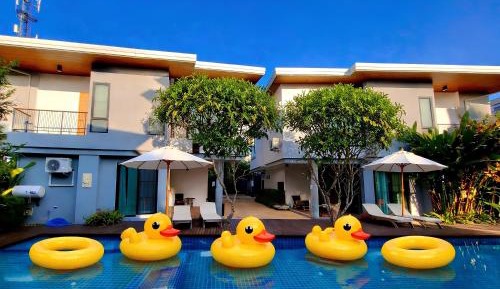Standard Villa