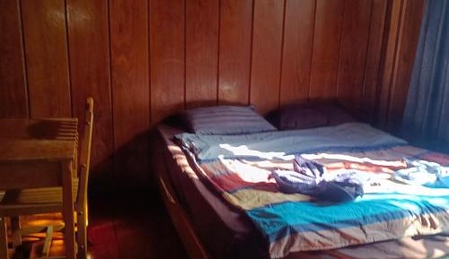 Standard Double Room with Fan