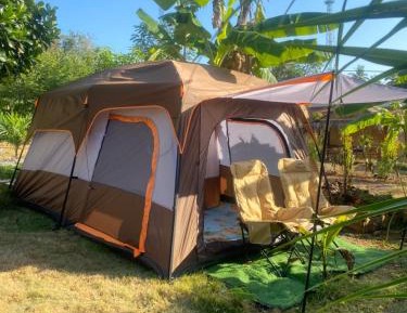 Double Room with Park View