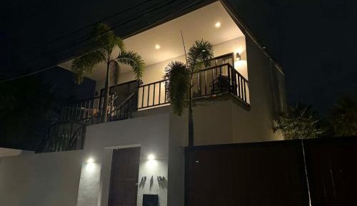 Deluxe Double Room with Bath