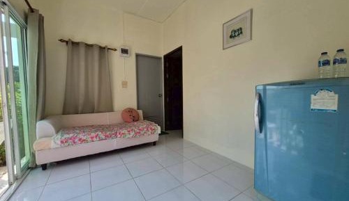Deluxe Cottage with Private Terrace