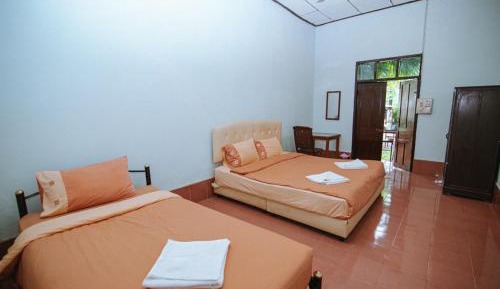 Budget Double or Twin Room