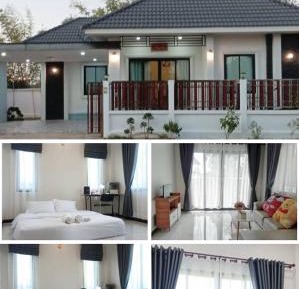 Standard Double Room with Shared Bathroom