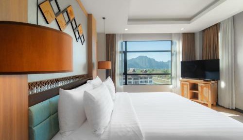 One-Bedroom Suite