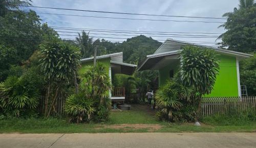 Vacation Home
