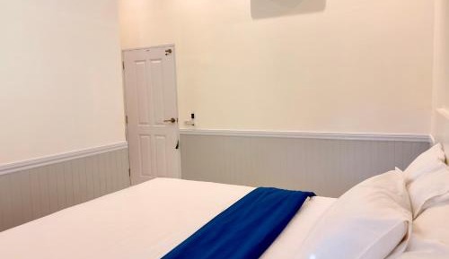 Courtyard Standard Room