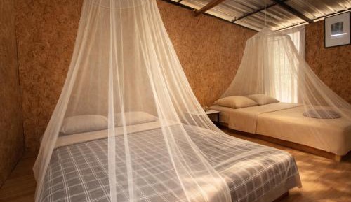 Classic Quadruple Room