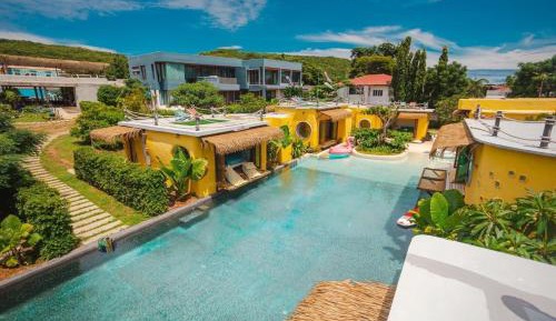 Deluxe Villa