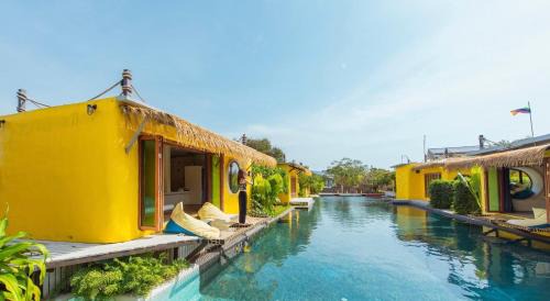 Deluxe Villa