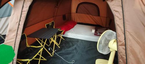 Tent