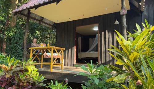 One-Bedroom Chalet