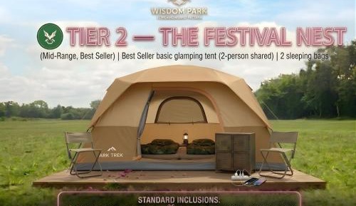 Tent