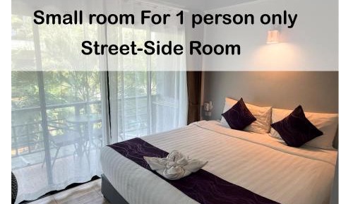 Small Double Room