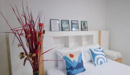 Queen Room with Balcony