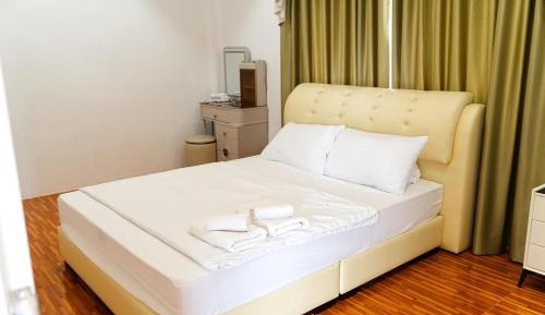 Family Junior Suite