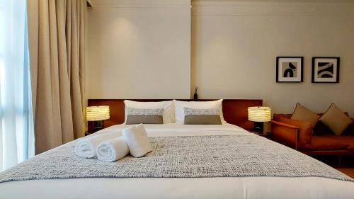 Deluxe Double Room with Bath