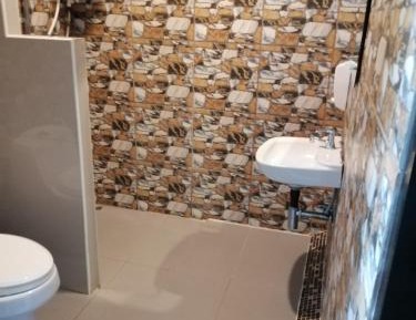 Triple Room with Shower