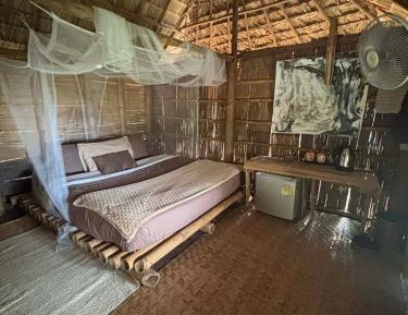 Double Room with Lake View