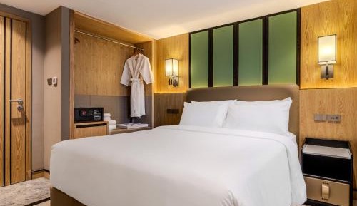 Family Junior Suite