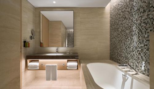 King Suite with Kitchenette