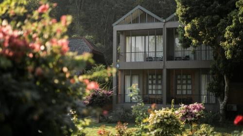 Superior Double or Twin Room with Garden View