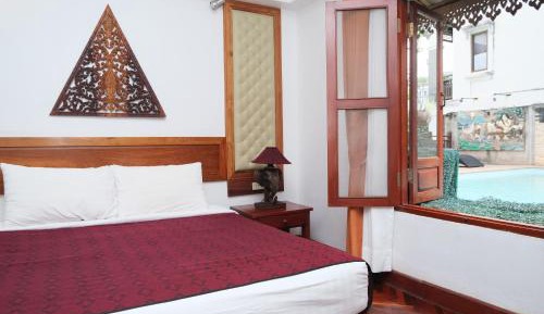 Superior Double or Twin Room
