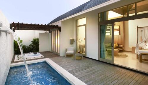 Pool Villa