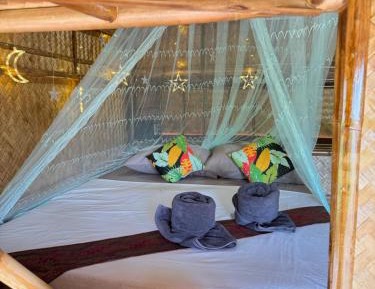Double Room with Shared Toilet