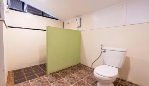 Standard Bungalow