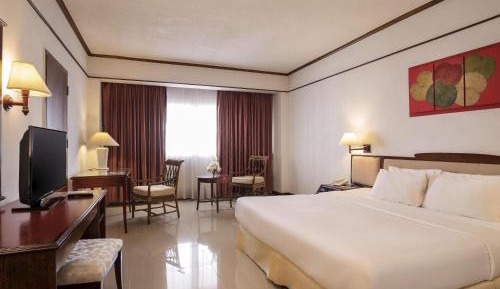 Standard King Room