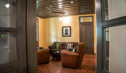Satri Junior Suite