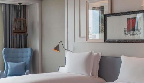 Luxury Twin Room