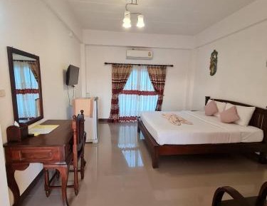 Superior Queen Room
