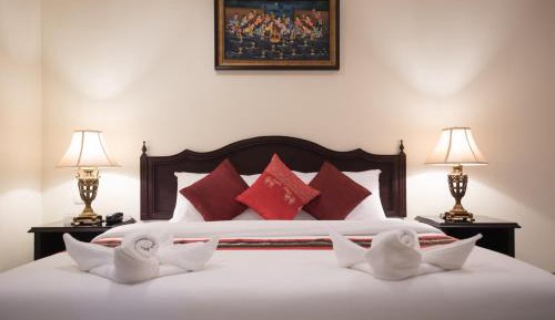 Superior Double or Twin Room