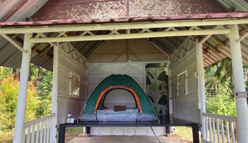 Tent