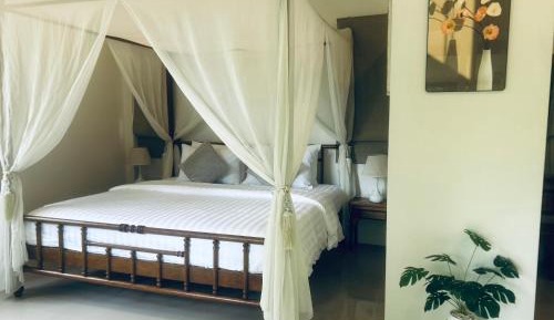 One-Bedroom Villa
