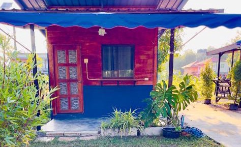 One-Bedroom Chalet