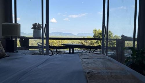 Family Suite with Balcony