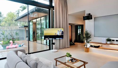 Standard Villa