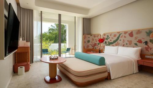 Standard Suite
