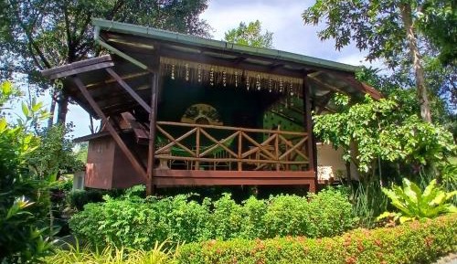 Superior Bungalow