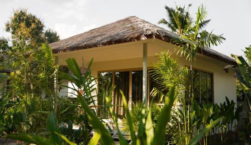 Deluxe Bungalow